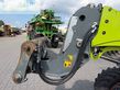Minicargadora - Claas - torion 738 t sinus