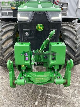 Tractor agrícola - John Deere - 8r370/8r 370 garantie02/2028