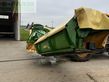 Cortacésped manual - Krone - easycut b950 collect