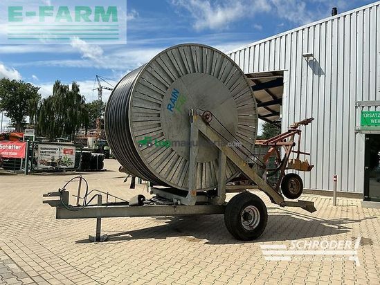 Riego - Bauer - f40 120/370