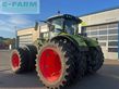 Tractor agrícola - Claas - axion 960 **vorführer**