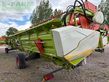 Cosechadora de Cereal - Claas - lexion 760 terra trac