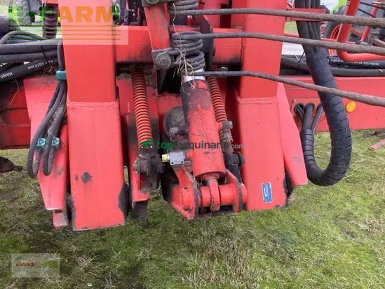 Rastrillo - Kuhn - ga 15021