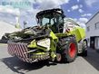 Cabezal - Claas - orbis 750 auto contour