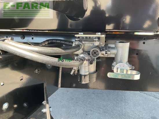 Volquet - Brantner - TA 10041