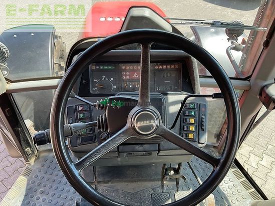 Tractor agrícola - Case IH - cs 150