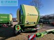 Empacadora gigant - Krone - comprima v 150 xc