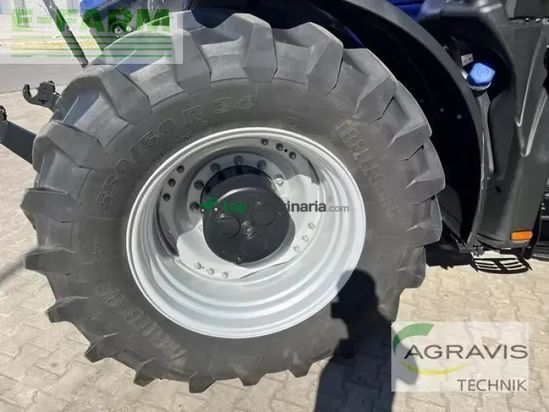 Tractor agrícola - New Holland - t 7.315 auto command hd plm HD