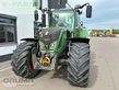 Tractor agrícola - Fendt - vario 718 scr profi plus