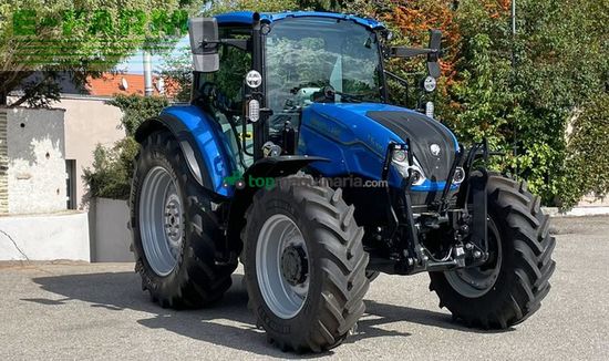Tractor agrícola - New Holland - t5.100 dual command