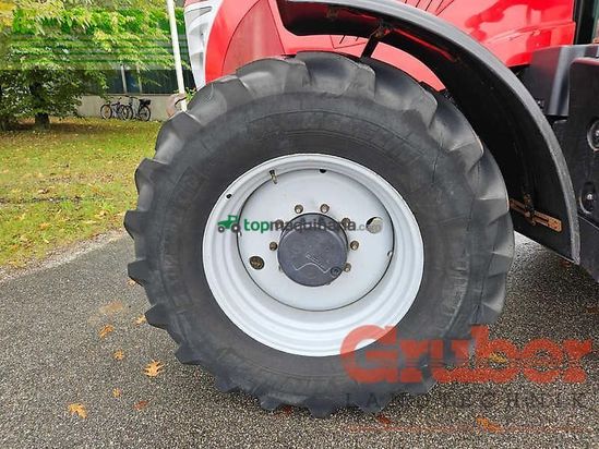 Tractor agrícola - McCormick - x7.670 vt-drive
