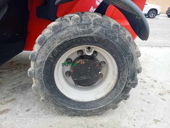 MANITOU MT625 H EASY
