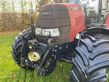 Tractor agrícola - Case IH - puma 160 defekt