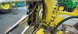 Cabezal - John Deere - 360 Plus