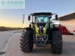 Tractor agrícola - Claas - axion 870 cmatic cebis CMATIC CEBIS