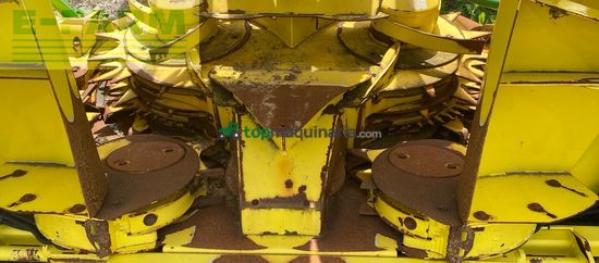 Cabezal - John Deere - 375 Plus