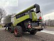 Cosechadora de Cereal - Claas - lexion 7600 tt 4wd
