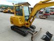 Excavadora - Takeuchi - tb 235 ( 3.605kg ) powertilt + hydr. sw
