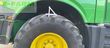 Cosechadora de Cereal - John Deere - 8600i