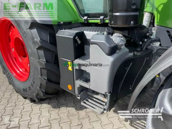 Tractor agrícola - Fendt - 724 gen6 profi plus