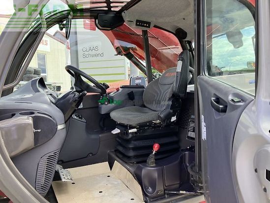 Telescopica - Manitou - mlt 840-145 ps