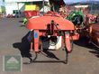 Cortacésped manual - Kuhn - fc 314-ff