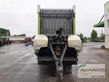 Remolqu agrícola - Claas - cargos 9600