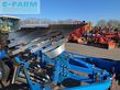 Arado - Lemken - juwel 8