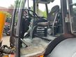Minicargadora - JCB - tm 320 wm