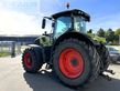 Tractor agrícola - Claas - axion 830 cmatic cebis, rtk