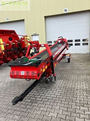 Cosechadora - arrancadora de patata - Grimme - tc 813 - rental