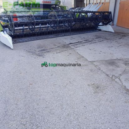 Cabezal - Cressoni - crx 6,6m sojaflex klappbar