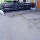 Cabezal - Cressoni - crx 6,6m sojaflex klappbar