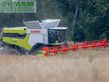 Cosechadora de Cereal - Claas - LEXION 8600 TERRA TRAC