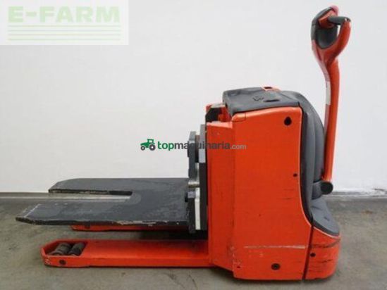 Elevadora - Linde - t 20 1152