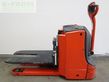 Elevadora - Linde - t 20 1152
