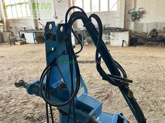 Arado - Lemken - vari diamant 10 x 6+1 l100
