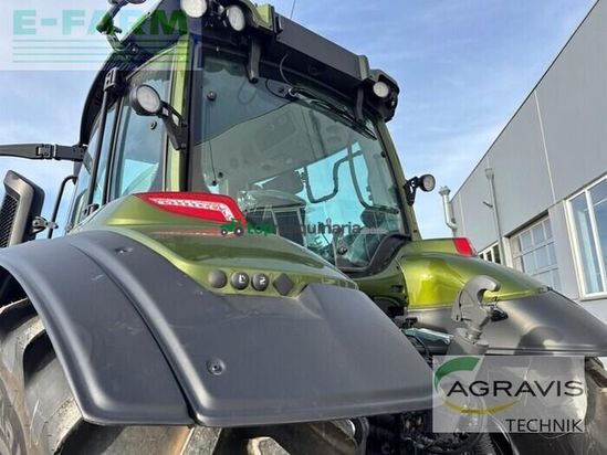 Tractor agrícola - Valtra - t 145 a 2a1