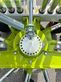 Rastrillo - Claas - liner 370 tandem / neu und unbenutzt / baujahr 202