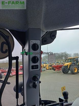 Tractor agrícola - New Holland - t7.170