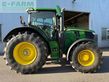 Tractor agrícola - John Deere - 6r195/ 6r 195 garantie 02/2028