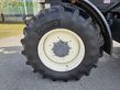 Tractor agrícola - New Holland - tm 125