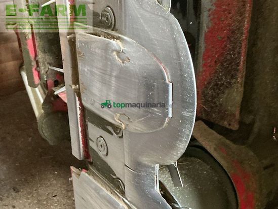 Cortacésped manual - Pöttinger - novacat a 10 ed collector