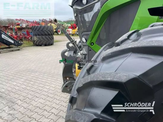 Tractor agrícola - Fendt - 936 vario gen6 profi plus ProfiPlus