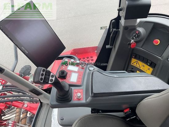 Cosechadora de Cereal - Grimme - rexor 630 / 830 / 930