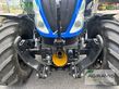Tractor agrícola - New Holland - t 5.110 auto command