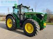 Tractor agrícola - John Deere - 6r165 / 6r 165