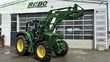 Tractor agrícola - John Deere - 6430
