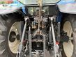 Tractor agrícola - New Holland - tm 190