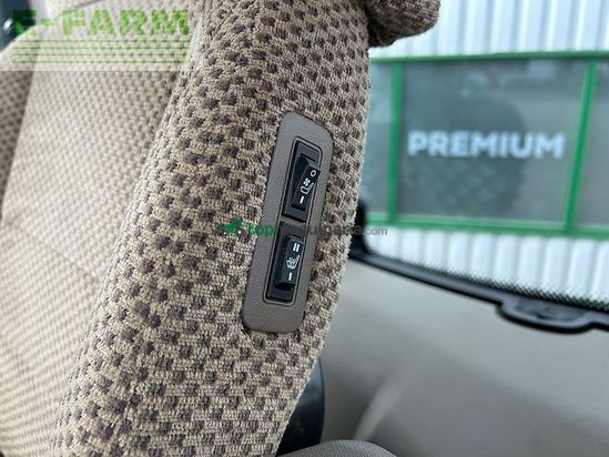 Tractor agrícola - John Deere - 6r 215